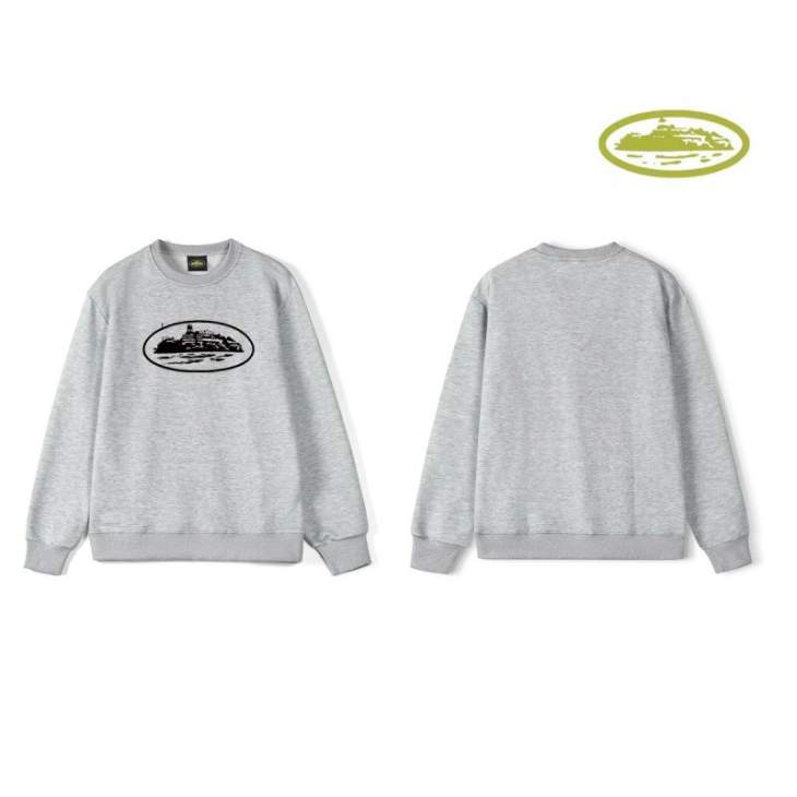 Corteiz Sweatshirt _SKUCorteizS-2XLastxC112731518